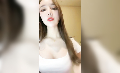 核彈！封面模特女神~20小時~【妍妍】長腿美臀~道具狂插！ (3)