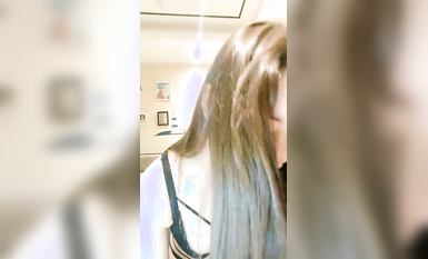 核彈！封面模特女神~20小時~【妍妍】長腿美臀~道具狂插！ (12)