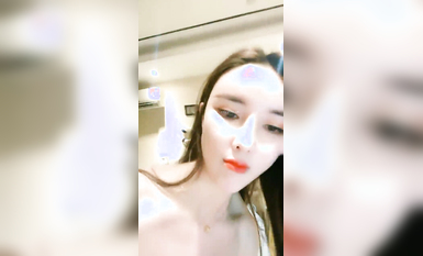 核彈！封面模特女神~20小時~【妍妍】長腿美臀~道具狂插！ (12)