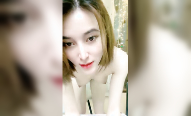 核彈！短發御姐~20小時~【一笑而過】又騷又御~擼到腎虛！ (17)