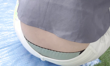 【精品TP】外站盜攝流出 精選3位美女高清抄底及露奶視集 很有擼點asobi9