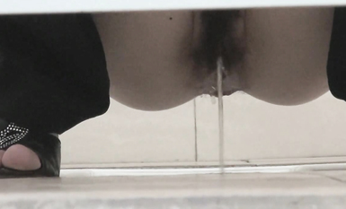 坑神守候公園景點女廁連續偸拍多位靚麗小姐姐方便現場實拍特寫私處同步出來後露臉全身無水印原版 (6)