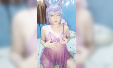 外站精品流出 極品騷逼反差婊Dilapye個人自慰SHOW及與男友啪啪視頻 (1)