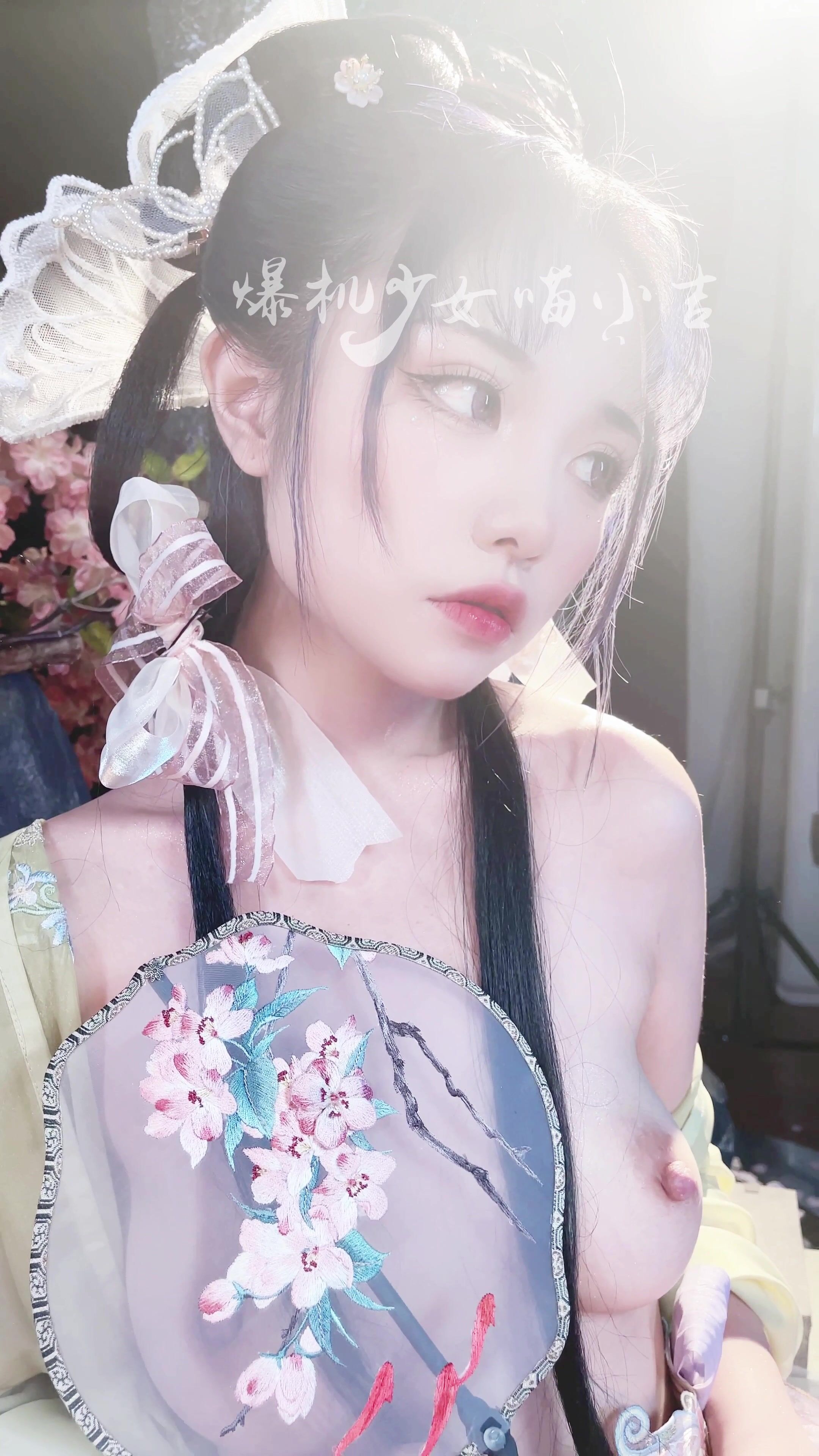 喵小吉93套写真图集高清下载包191GB - 星映美图社